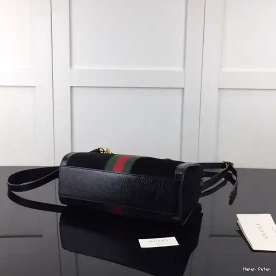 Hyperpeter small tote Ophidia bag Gucci GG 0512